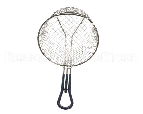 B122B Ayr King Dip Basket Drawn Wire