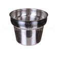B123 Compatible Ayrking Dippot, S/S 11 Quart Round