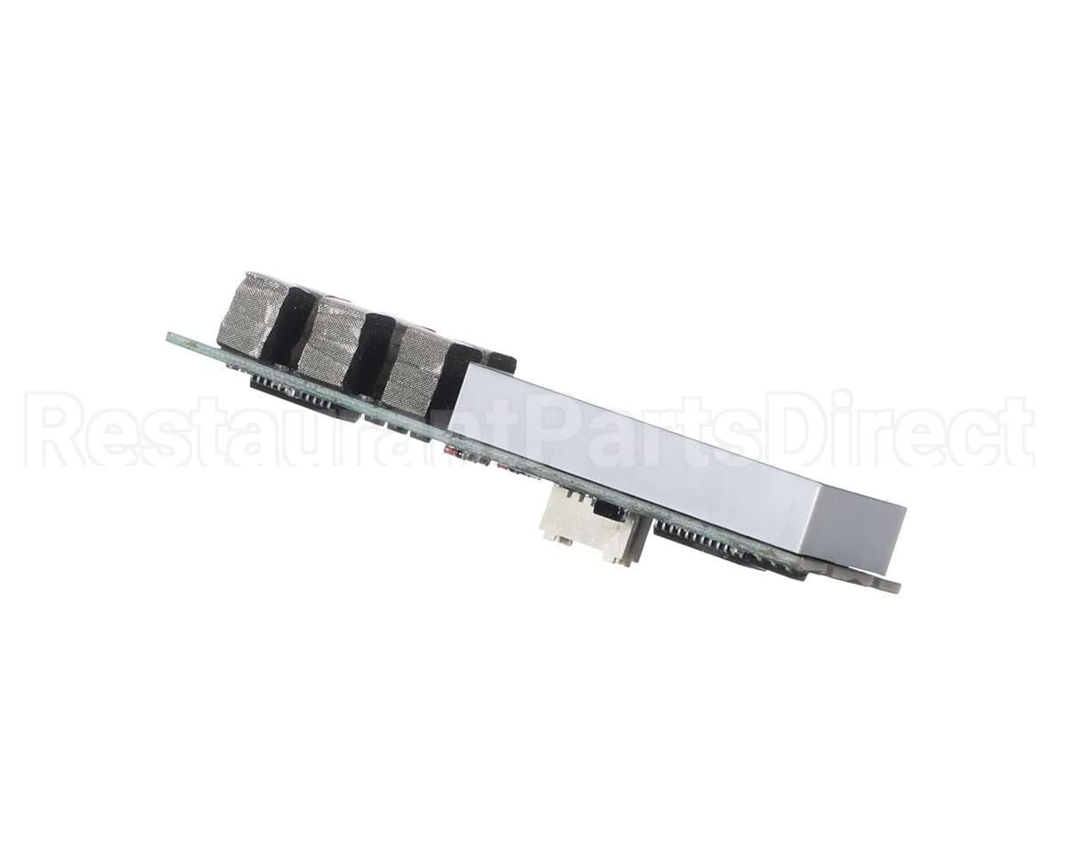 B123540040 Turbo Air Display Pcb