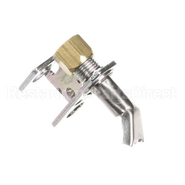 B12491-00-C Compatible Pitco Plt, Standing Reworked 1 4Gs