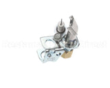 B12540-00-C Pitco Pilot Bnr/Electrode Assembly.
