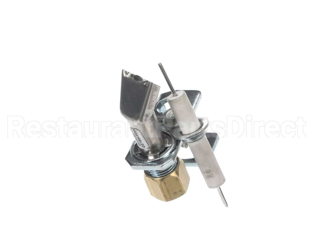 B12540-00-C Pitco Pilot Bnr/Electrode Assembly.