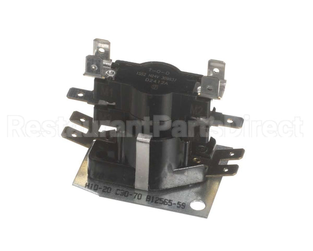 B1256559 Goodman Heat Sequencer