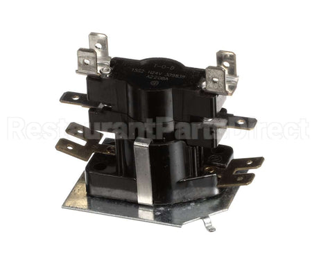 B1256560 Goodman Heat Sequencer Relay