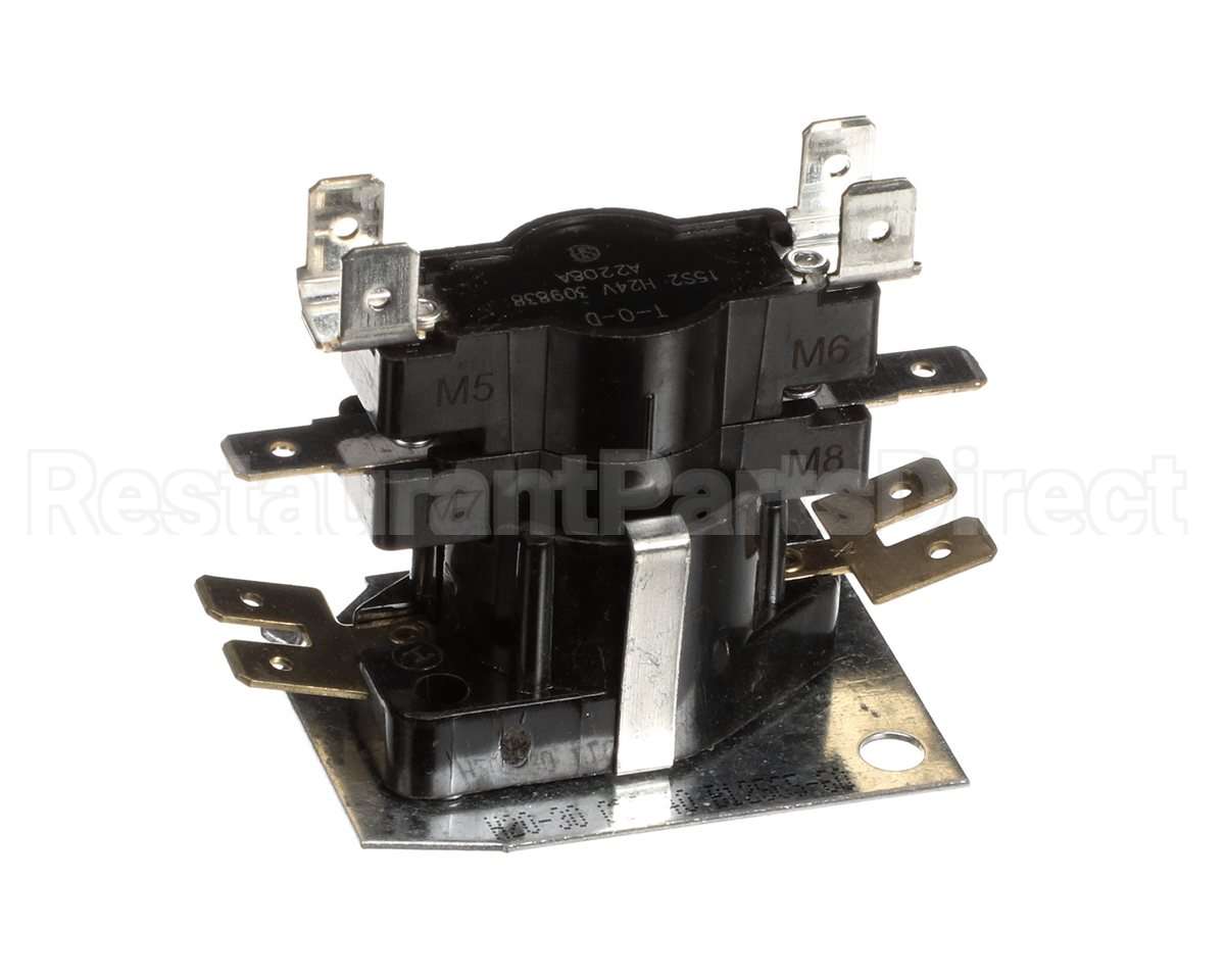B1256560 Goodman Heat Sequencer Relay