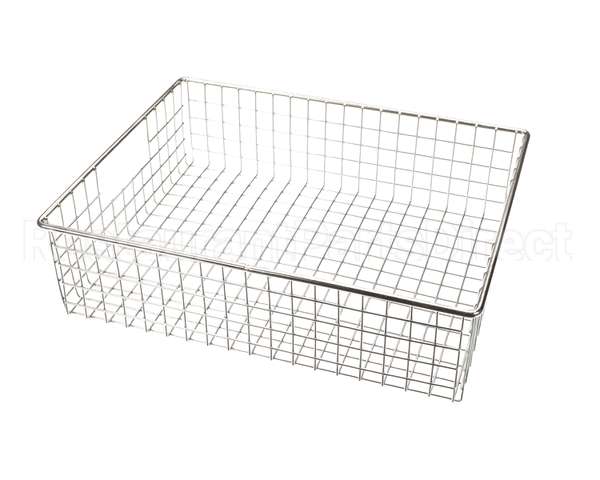 B126 Ayr King Rectangular Coating (Featherin