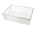 B126 Ayr King Rectangular Coating (Featherin