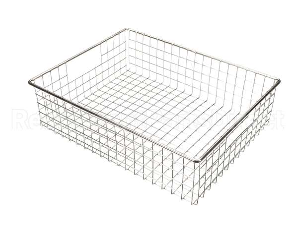 B126 Ayr King Rectangular Coating (Featherin