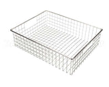 B126 Ayr King Rectangular Coating (Featherin