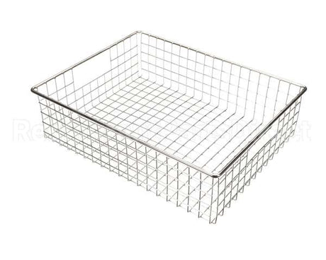 B126 Ayr King Rectangular Coating (Featherin