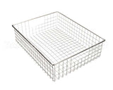 B126 Ayr King Rectangular Coating (Featherin