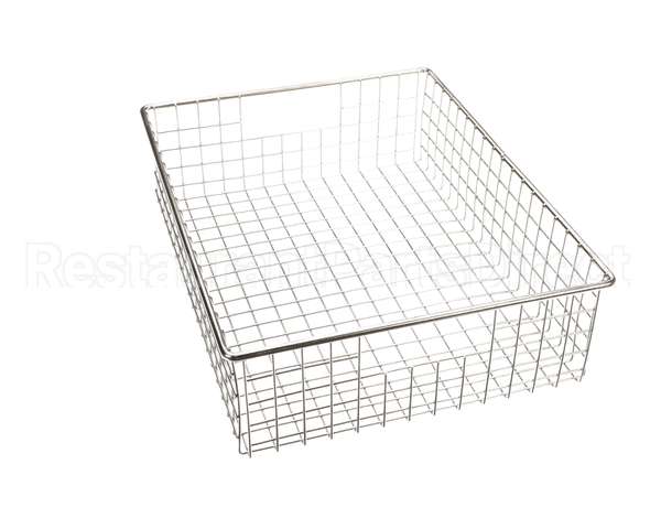 B126 Ayr King Rectangular Coating (Featherin