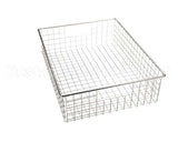 B126 Ayr King Rectangular Coating (Featherin