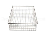 B126 Ayr King Rectangular Coating (Featherin