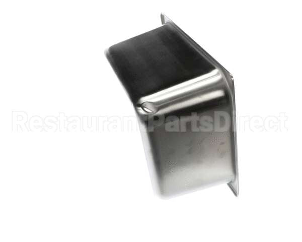 B127 Ayr King S/S Dough Ball Pan (10.25 X 12