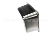 B127 Ayr King S/S Dough Ball Pan (10.25 X 12