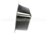 B127 Ayr King S/S Dough Ball Pan (10.25 X 12