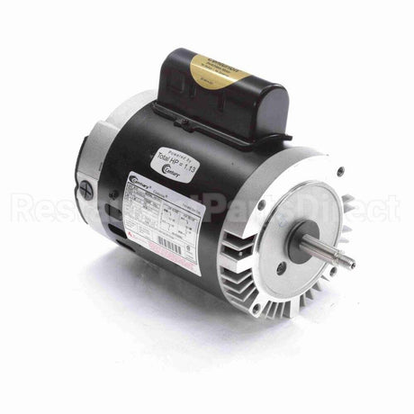 B127 Century Pool And Spa Pump Motor