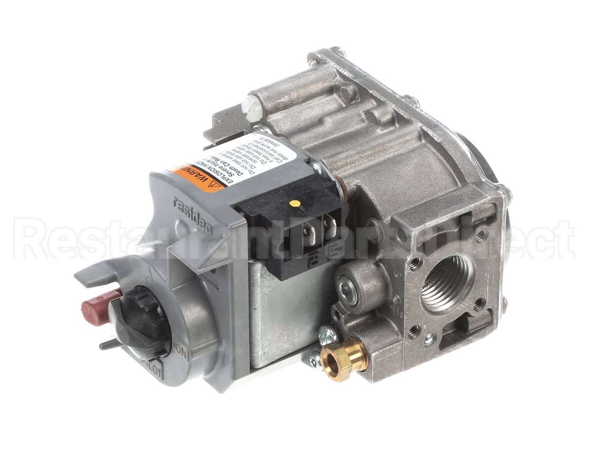 B1282602 Goodman 12"Natural Gas Valve 24V Dual Main