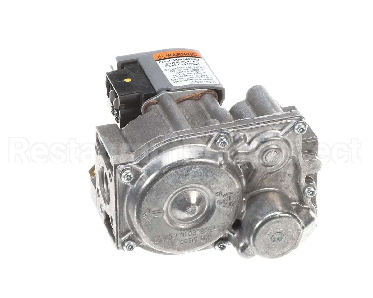 B1282602 Goodman 12"Natural Gas Valve 24V Dual Main