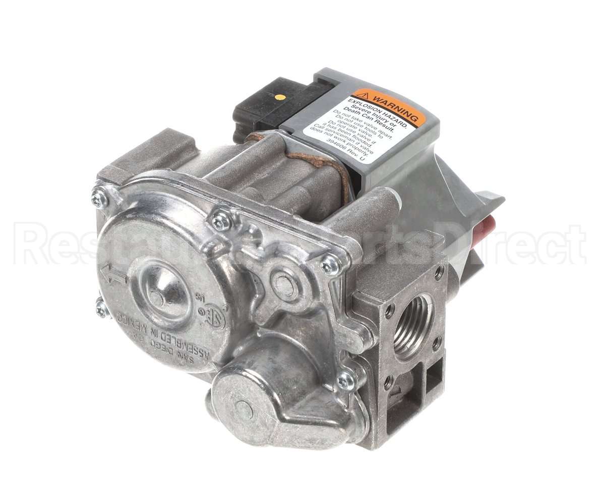 B1282602 Goodman 12"Natural Gas Valve 24V Dual Main