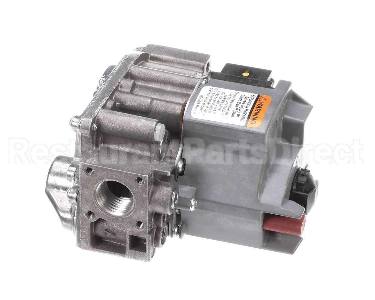 B1282602 Goodman 12"Natural Gas Valve 24V Dual Main