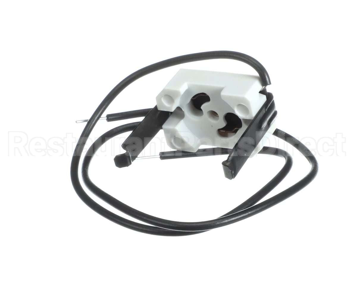 B128AL Grindmaster Cecilware Holder Snap Starter - Gb