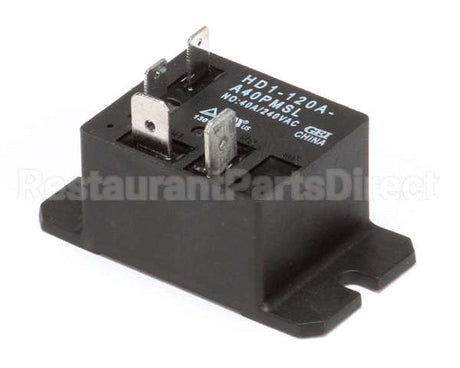 B129AL Grindmaster Cecilware Relay - Gb/Java
