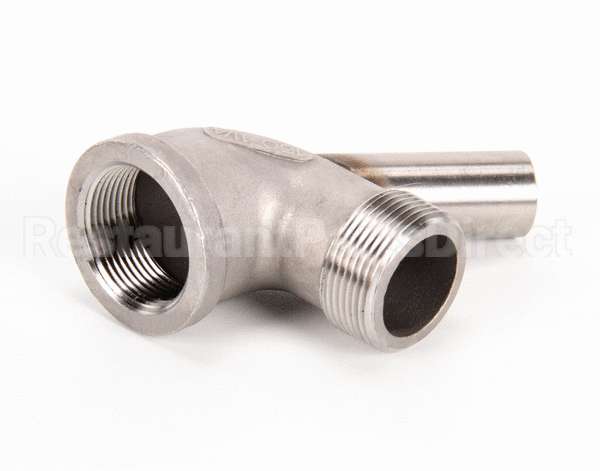 B13291-00 Anets Pg,Weldment Drn Elb Gpc