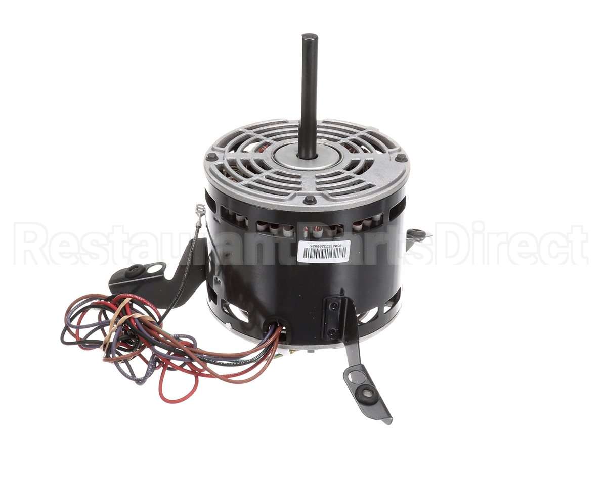 B13400353S Goodman Furnace 1/2 Hp Motor