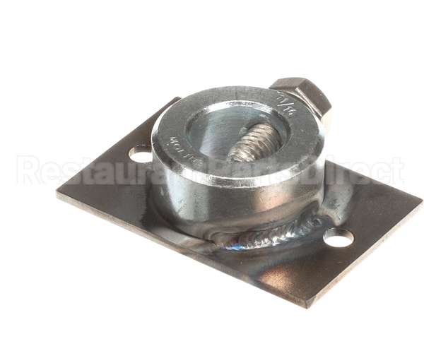 B13423-00-C Anets Entr Box,Wldmt Wtr Fill Collar