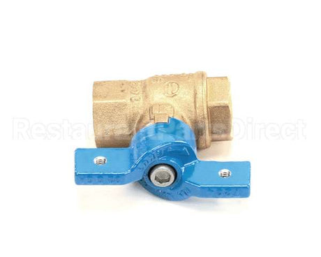 B13432-00 Pitco Valve,Hdl Modified 3/8 Valve