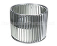 B1368016S Goodman 10"X8" Blower Wheel