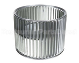 B1368016S Goodman 10"X8" Blower Wheel