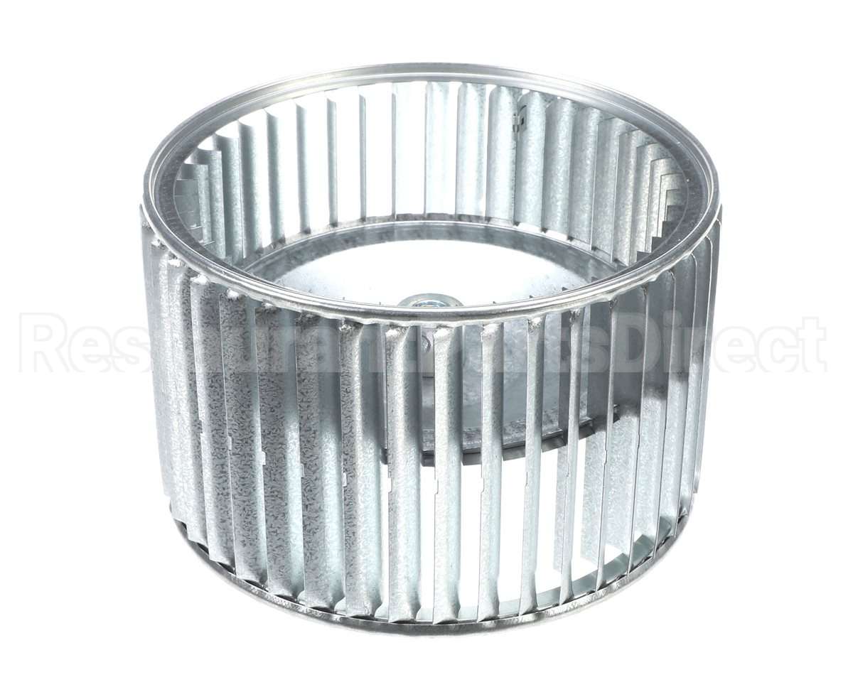 B1368042S Goodman 9"Dia 6"W Cw 1/2"Wheel