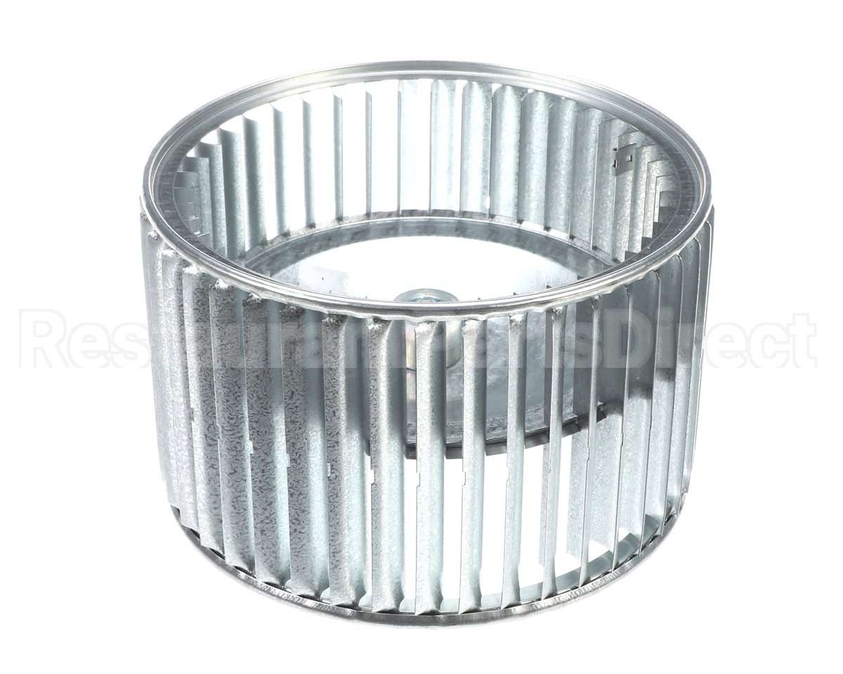 B1368042S Goodman 9"Dia 6"W Cw 1/2"Wheel