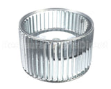 B1368042S Goodman 9"Dia 6"W Cw 1/2"Wheel