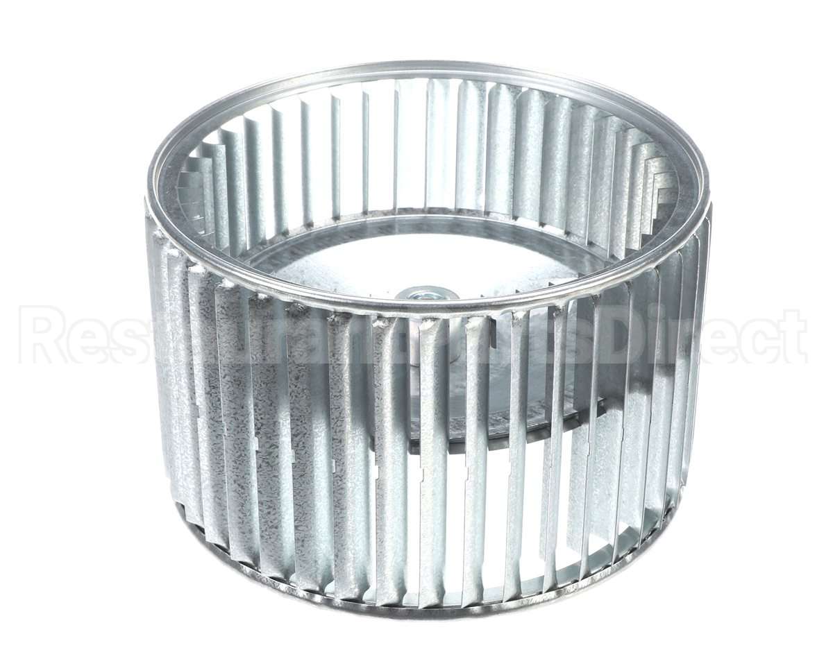 B1368042S Goodman 9"Dia 6"W Cw 1/2"Wheel