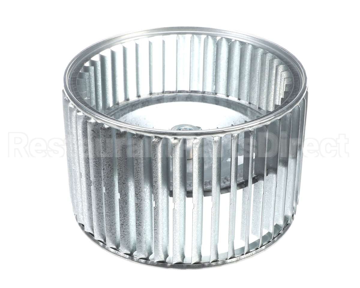 B1368042S Goodman 9"Dia 6"W Cw 1/2"Wheel