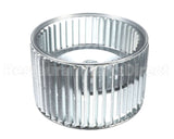 B1368042S Goodman 9"Dia 6"W Cw 1/2"Wheel