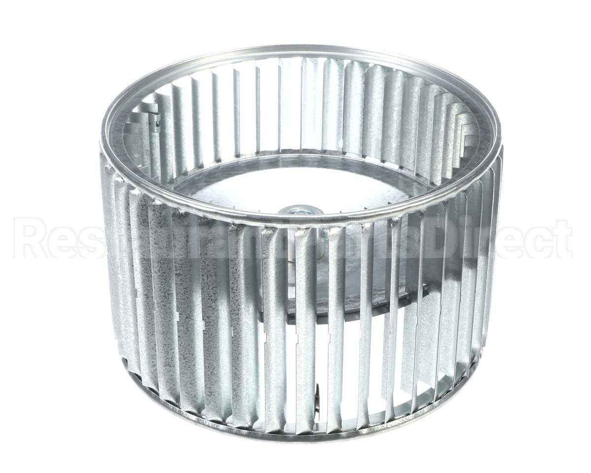 B1368042S Goodman 9"Dia 6"W Cw 1/2"Wheel