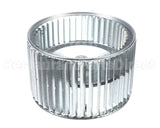 B1368042S Goodman 9"Dia 6"W Cw 1/2"Wheel