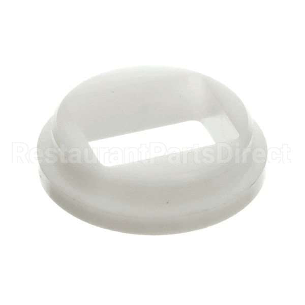 B136R Compatible Edlund Bushing, 700 Ram Plate Shield
