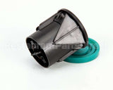 B137 Ayr King Round Push-Button Switch (Gree