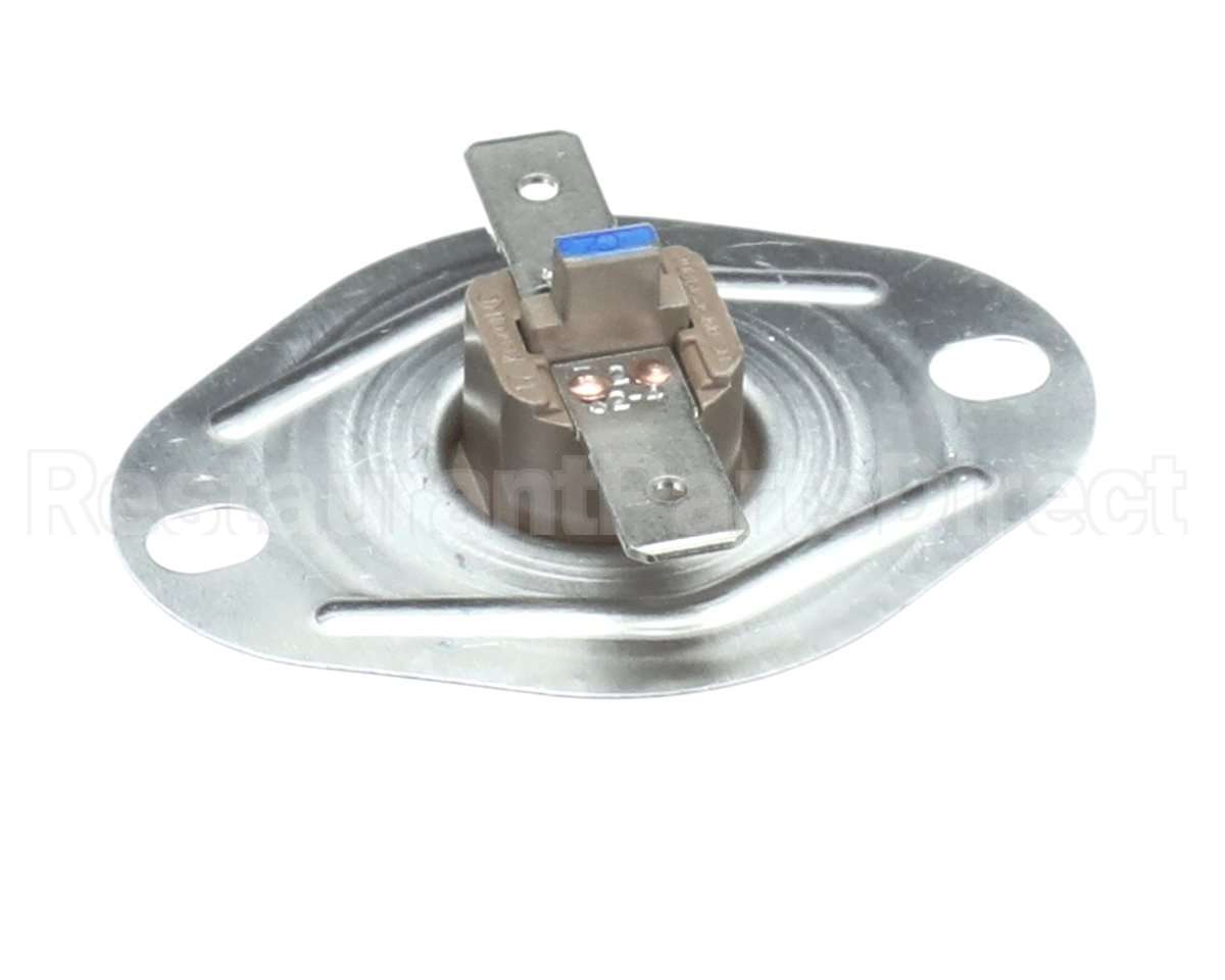 B1370108 Goodman 300F M/R Spst Rollout Switch