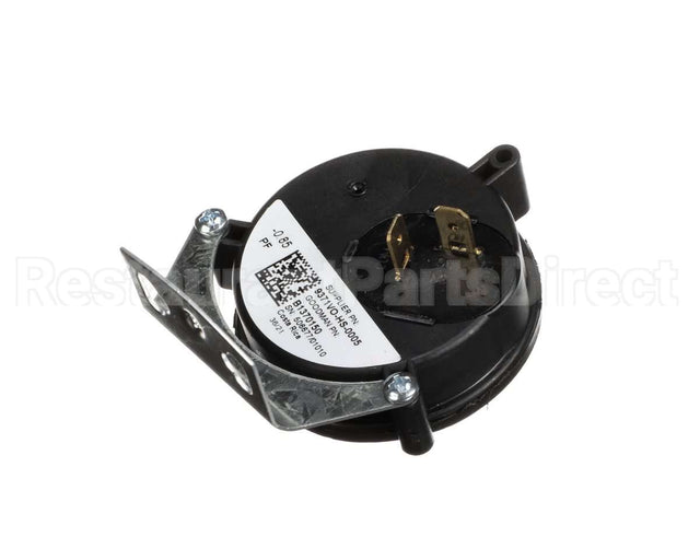 B1370150 Goodman 0.85"Pf Spst Pressure Switch