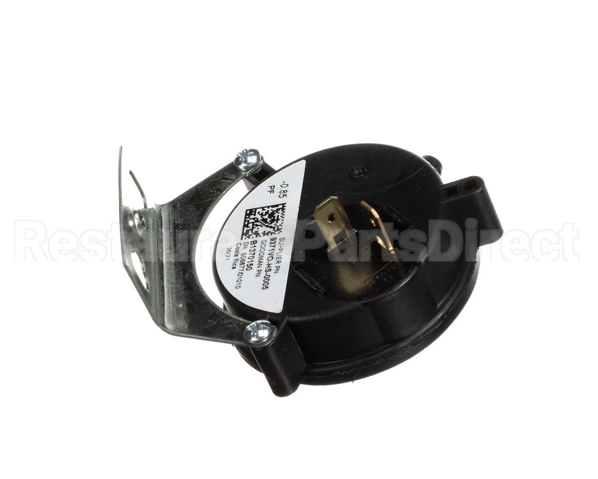 B1370150 Goodman 0.85"Pf Spst Pressure Switch
