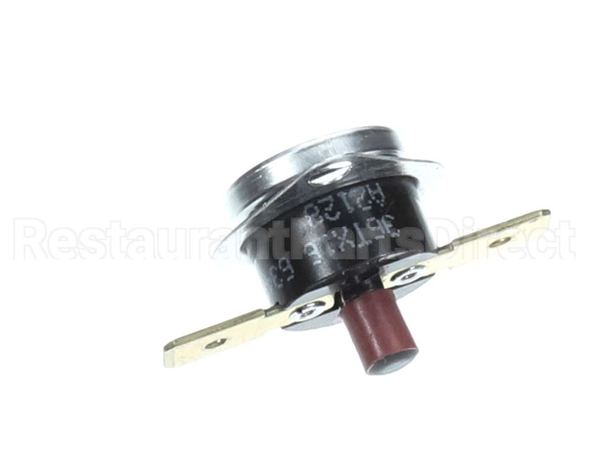 B1370154 Goodman 350F M/R Spst Rollout Switch