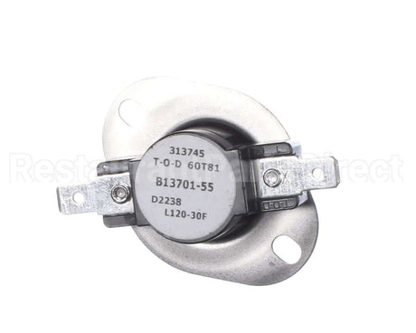 B1370155 Goodman 90-120F Auto Limit Switch