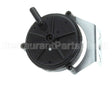 B1370176 Goodman 0.47"Wc Spst Pressure Switch